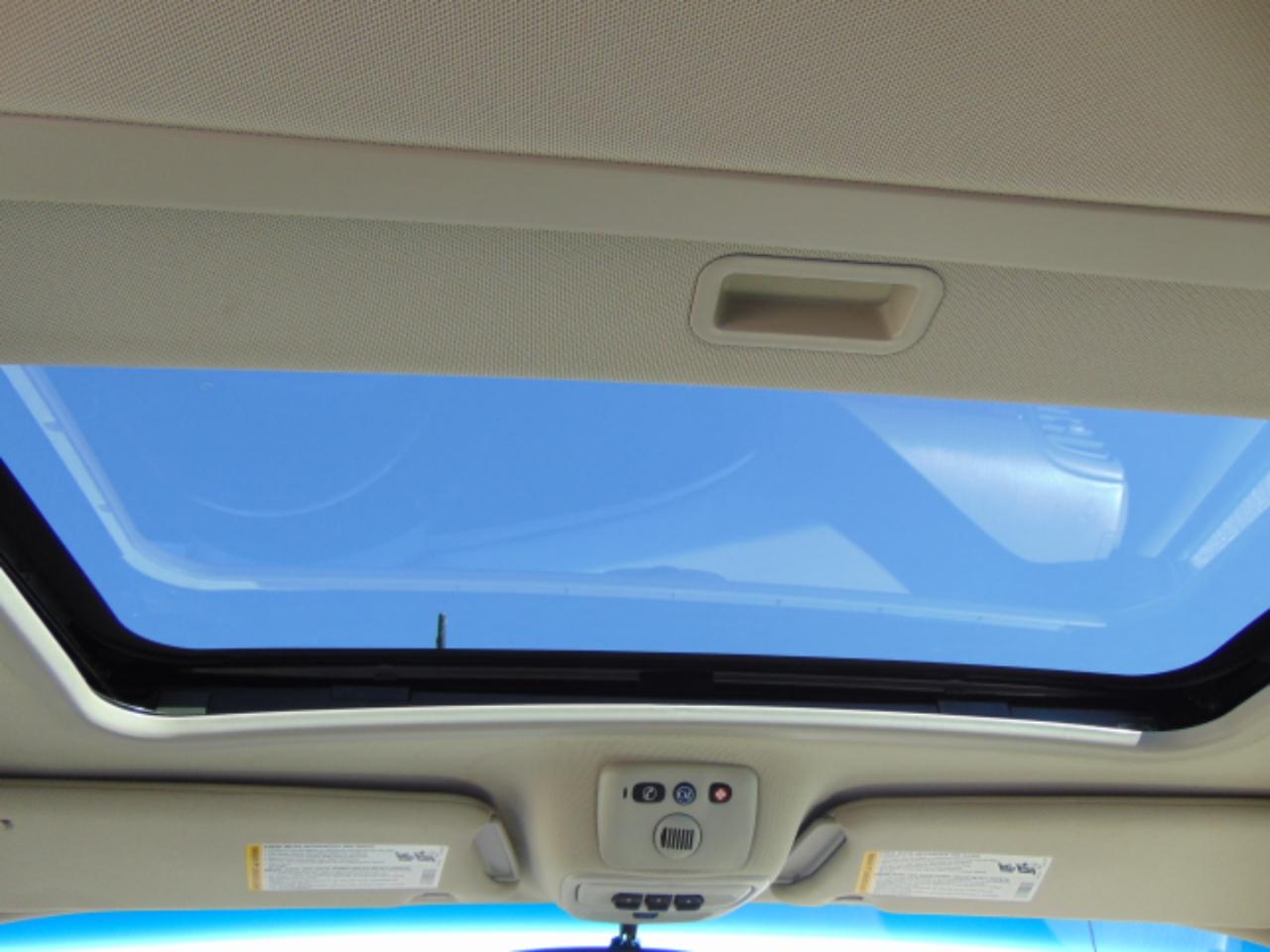 Buick Rendezvous CXL 2007