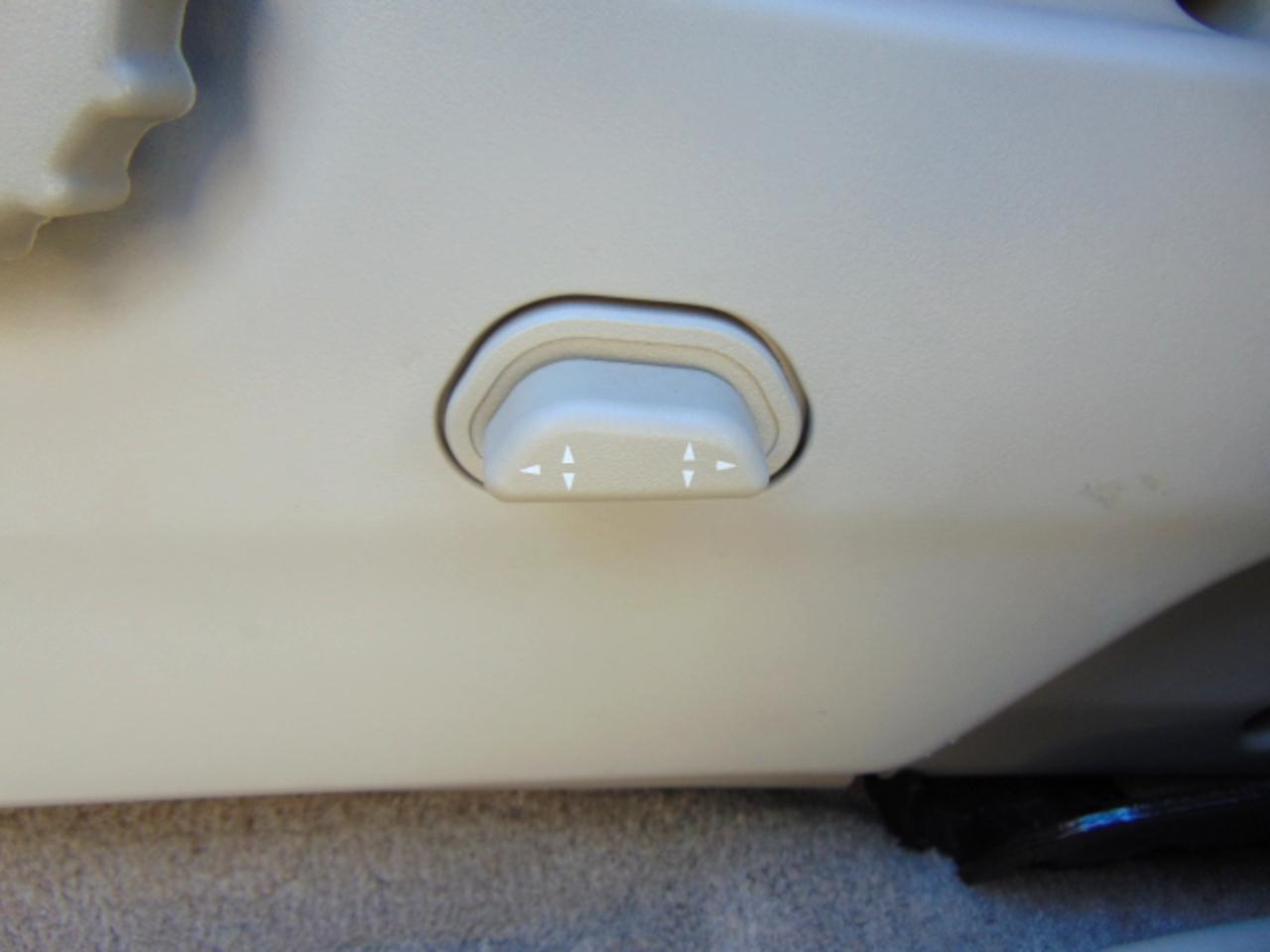 Buick Rendezvous CXL 2007