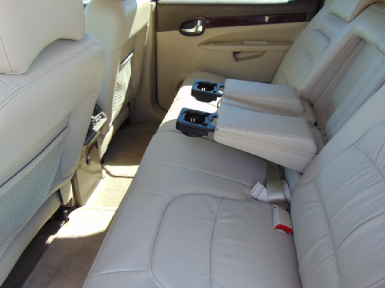 Buick Rendezvous CXL 2007