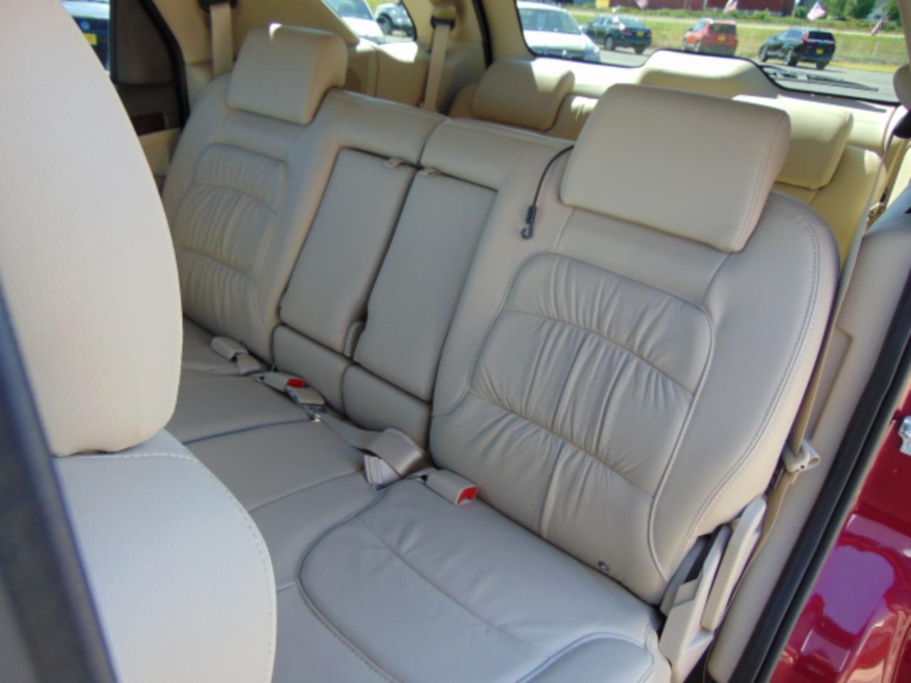 Buick Rendezvous CXL 2007