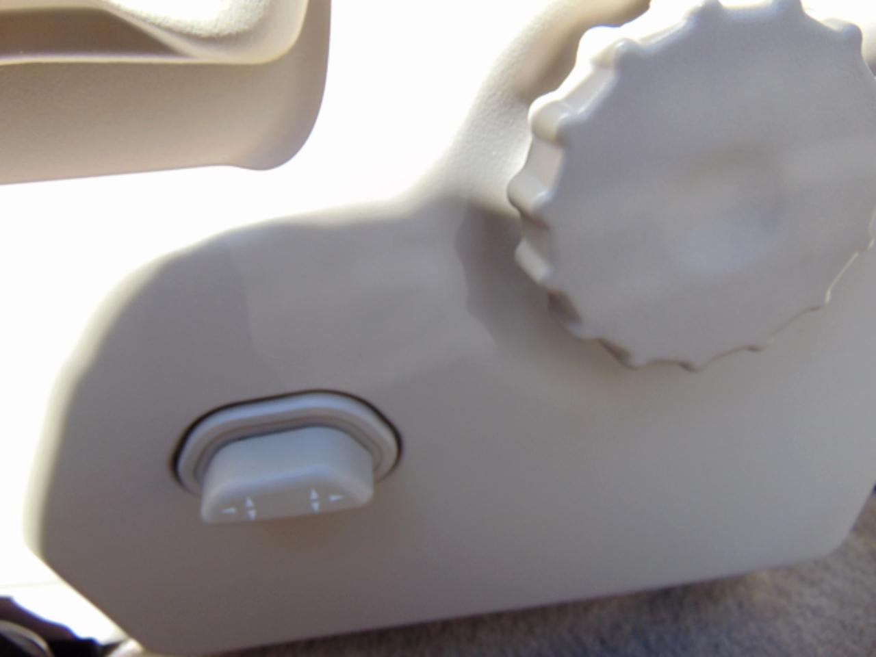 Buick Rendezvous CXL 2007