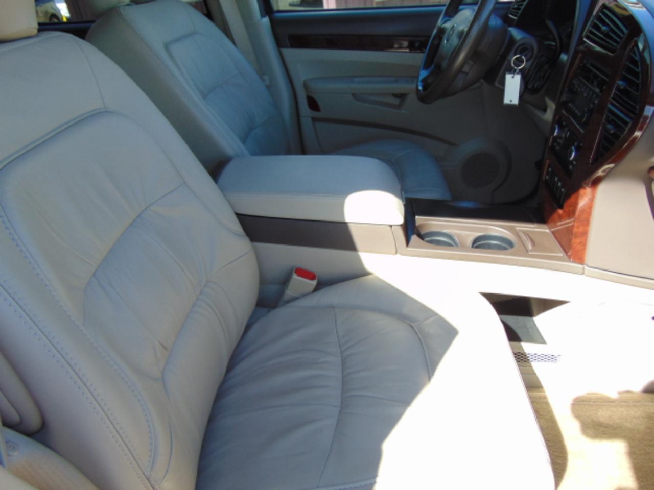 Buick Rendezvous CXL 2007