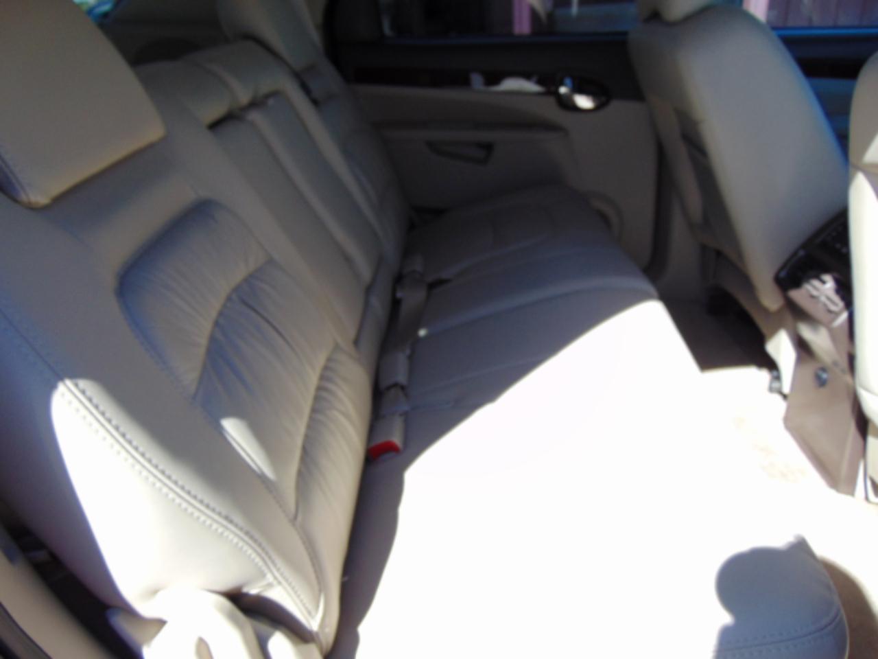Buick Rendezvous CXL 2007