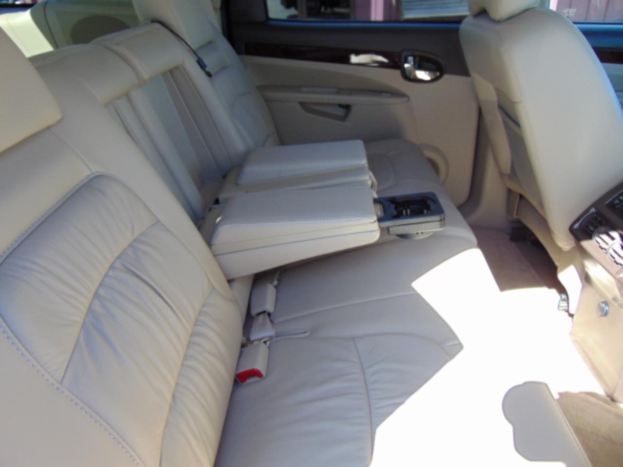 Buick Rendezvous CXL 2007