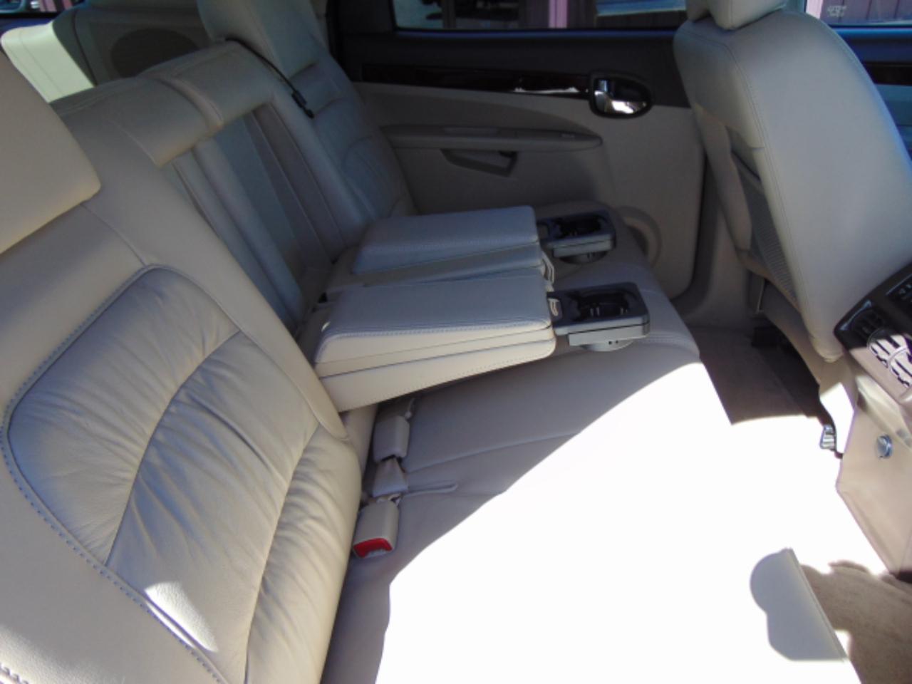 Buick Rendezvous CXL 2007