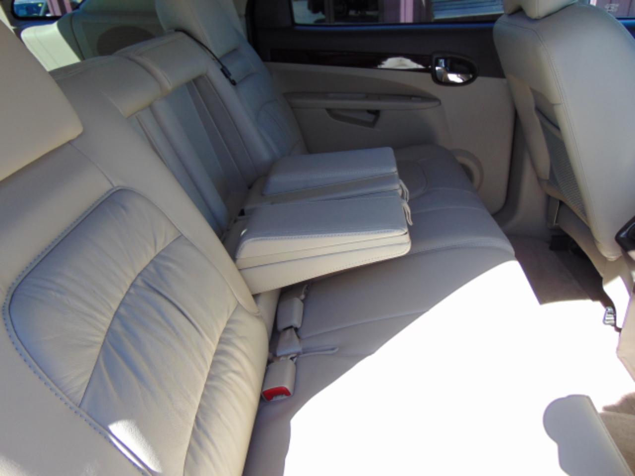 Buick Rendezvous CXL 2007