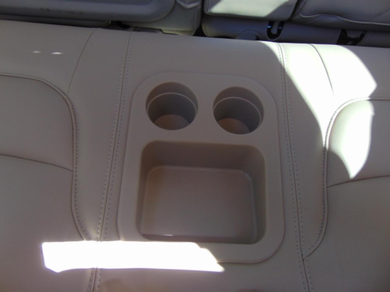 Buick Rendezvous CXL 2007