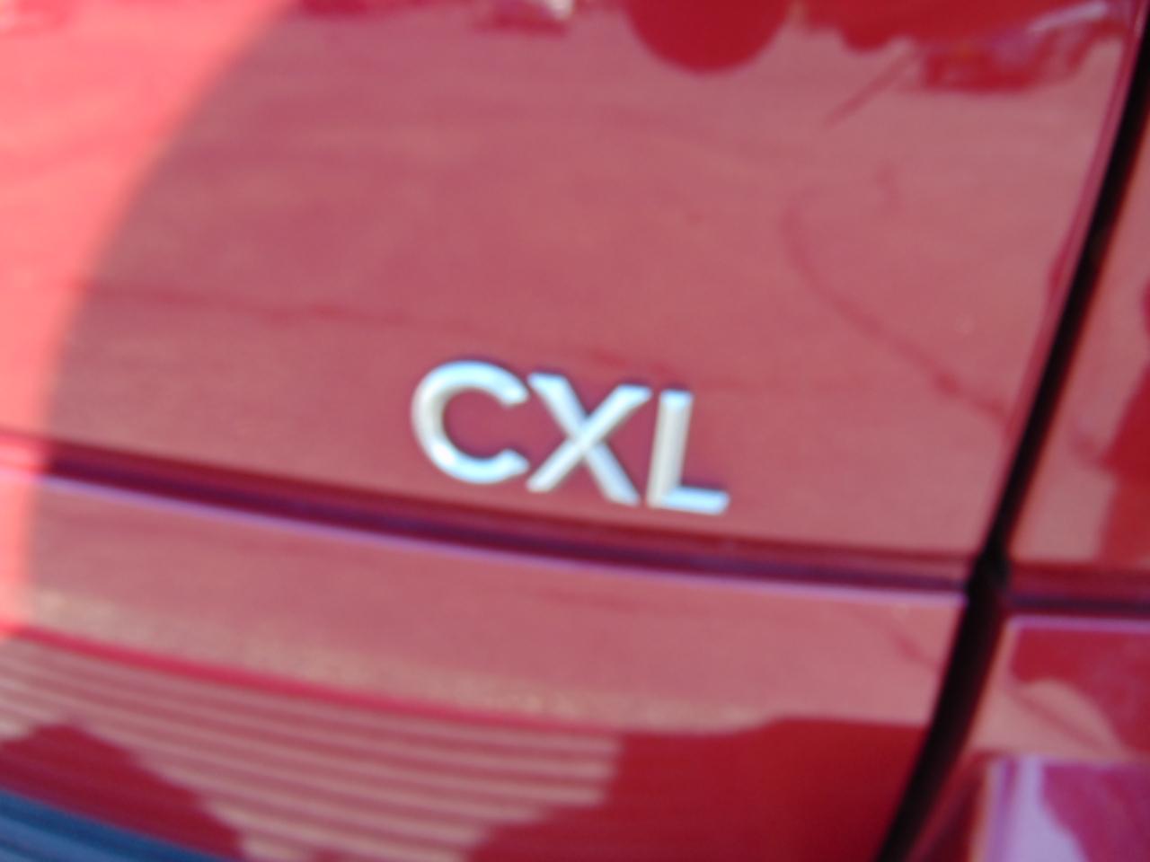 Buick Rendezvous CXL 2007