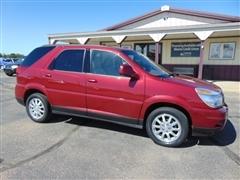 2007 Buick Rendezvous 