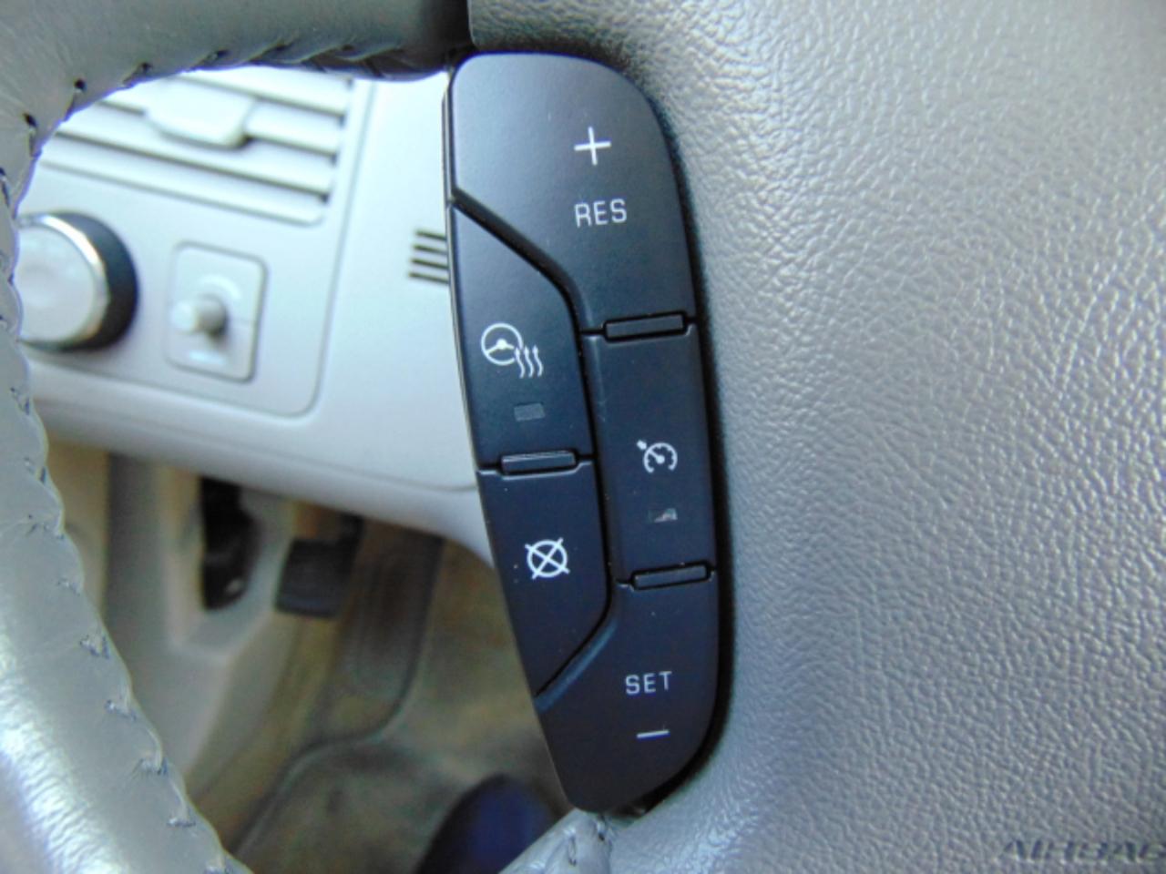 Buick Lucerne CXL 2008