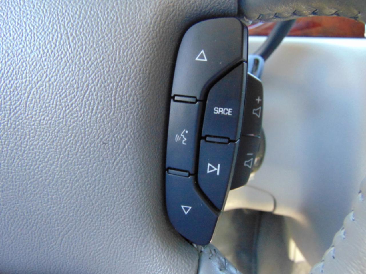 Buick Lucerne CXL 2008