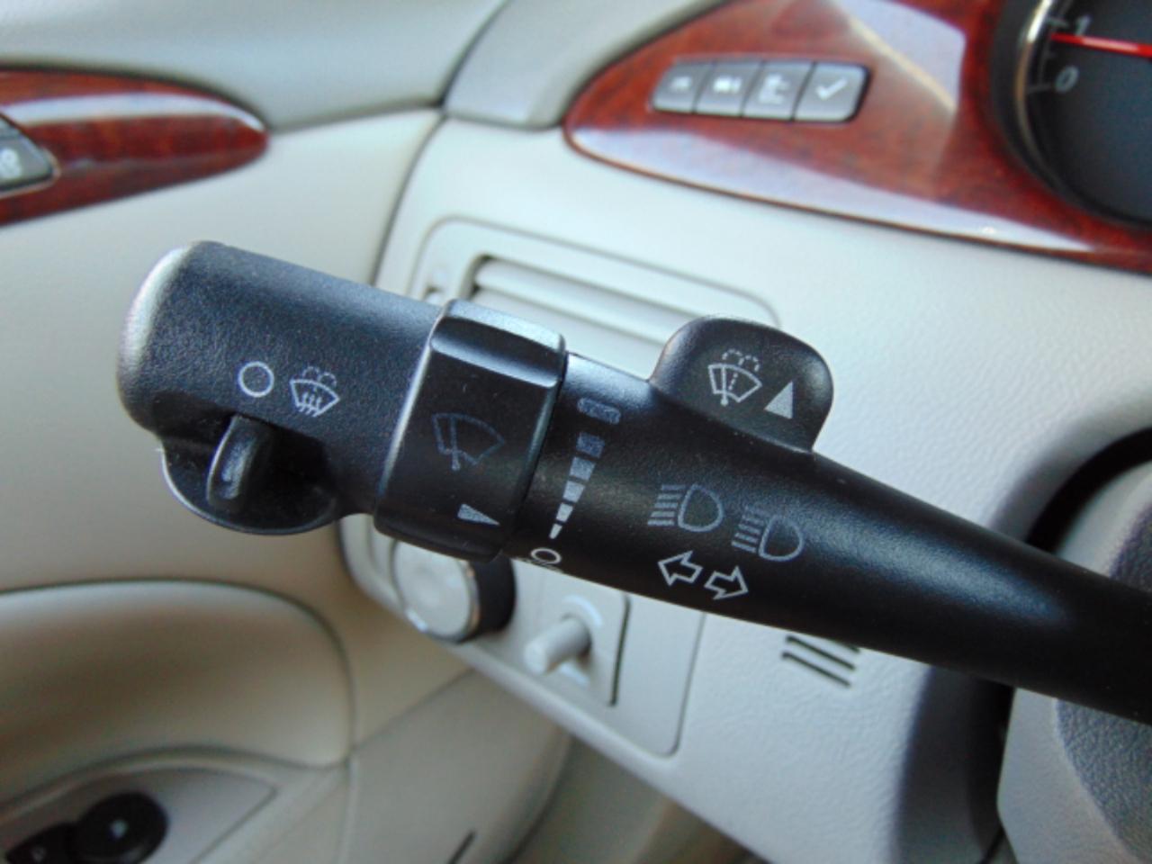 Buick Lucerne CXL 2008