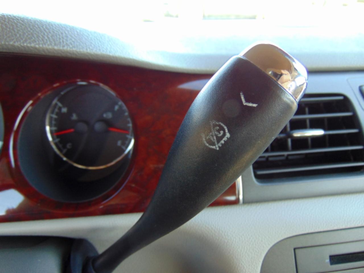 Buick Lucerne CXL 2008
