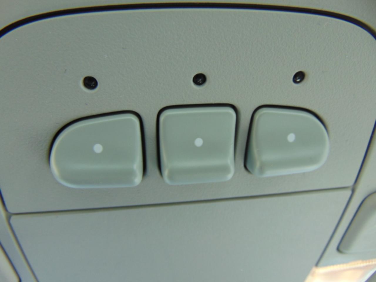 Buick Lucerne CXL 2008