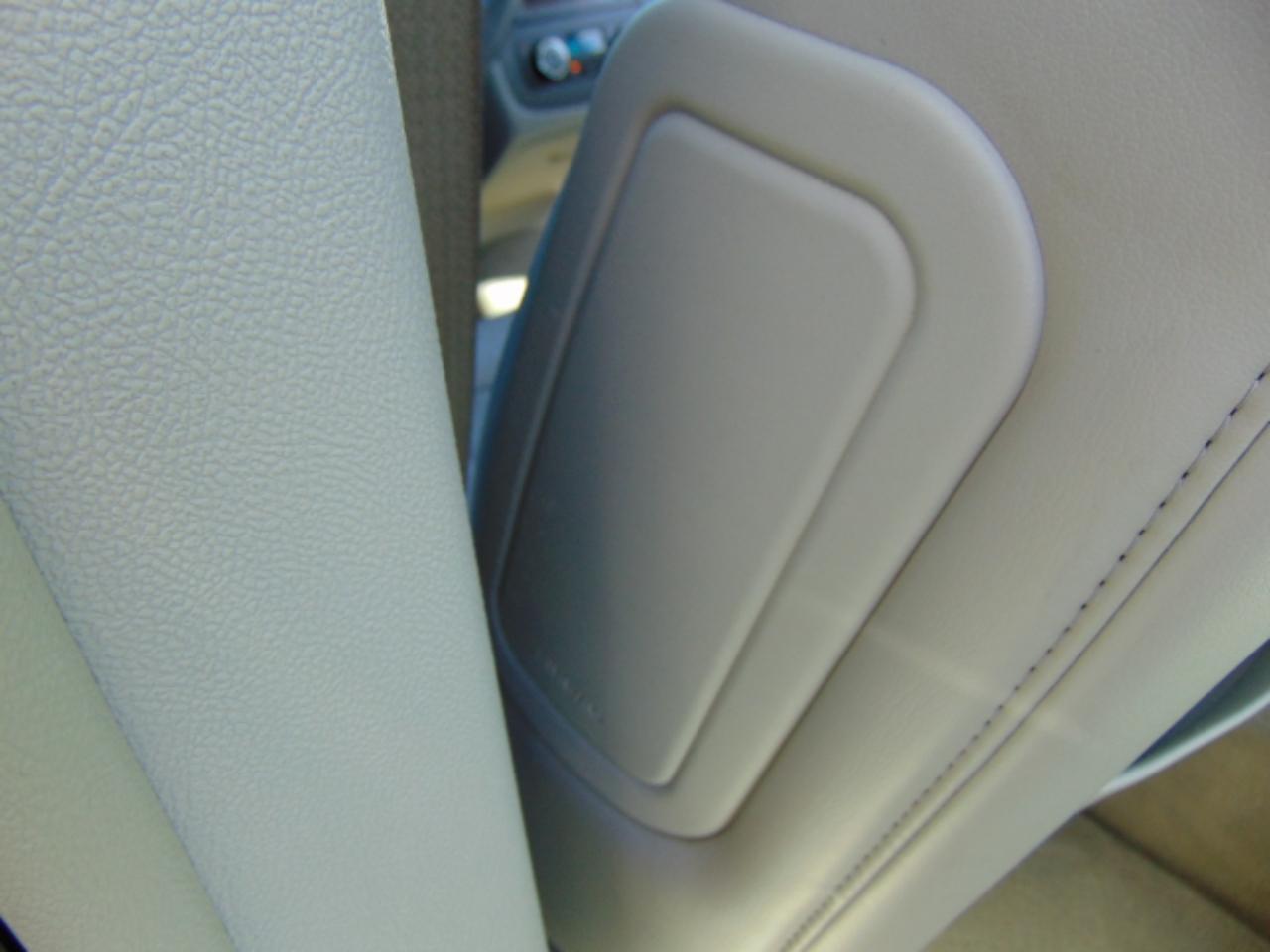 Buick Lucerne CXL 2008