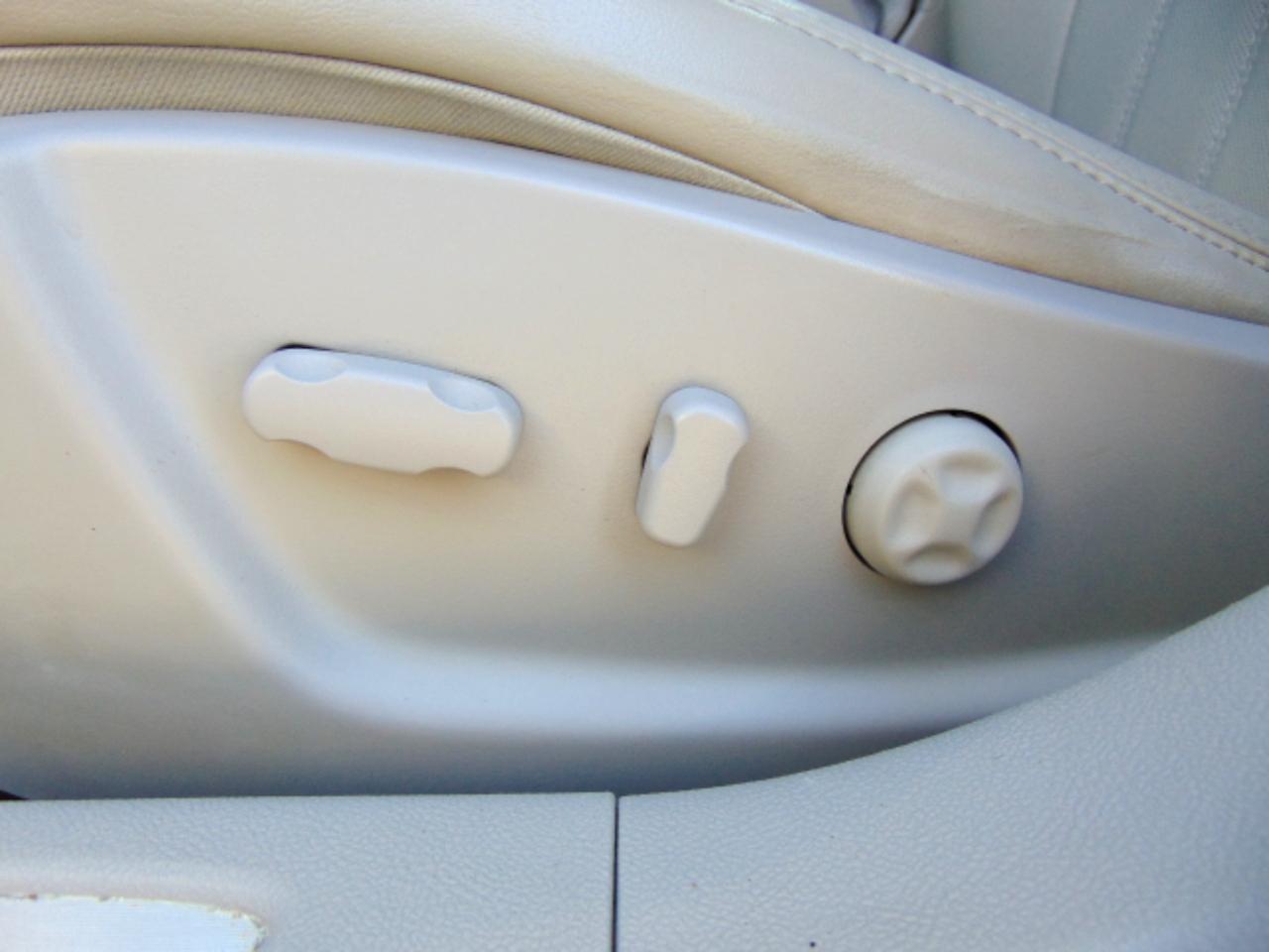 Buick Lucerne CXL 2008