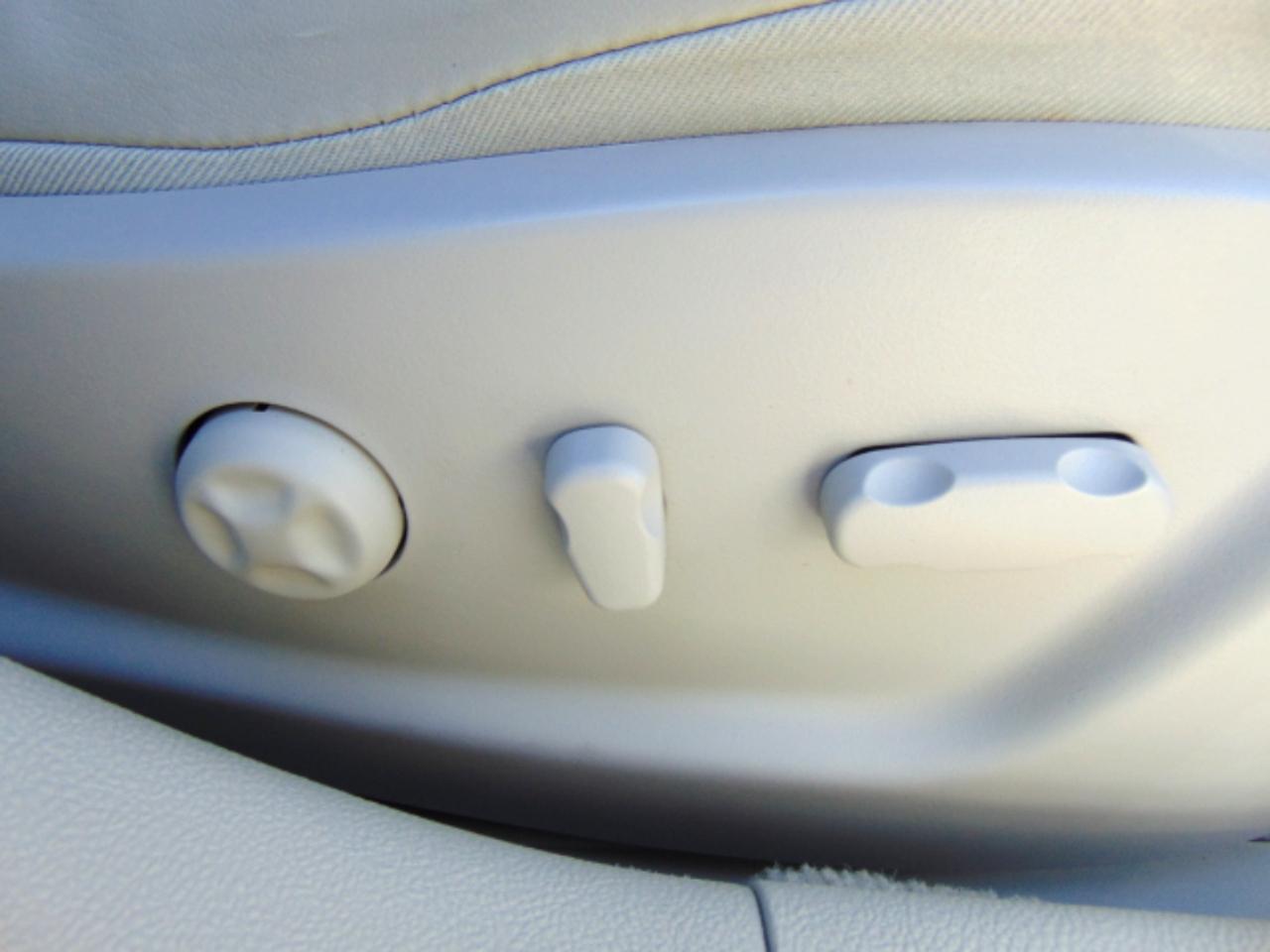 Buick Lucerne CXL 2008