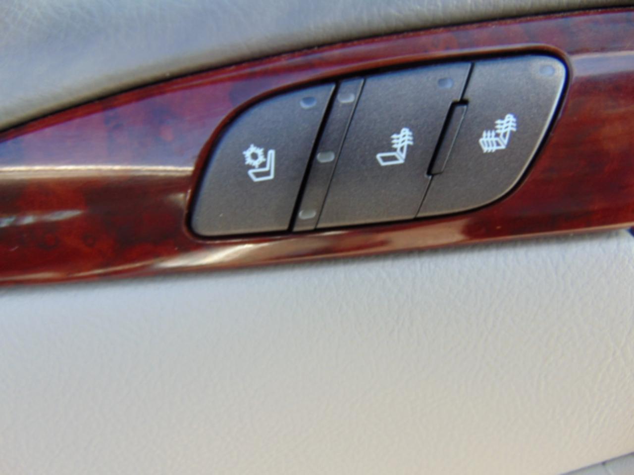 Buick Lucerne CXL 2008