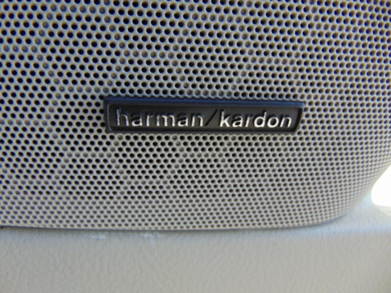 Buick Lucerne CXL 2008