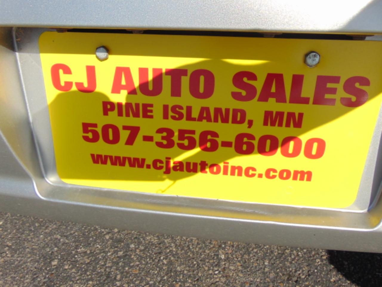 Buick Lucerne CXL 2008