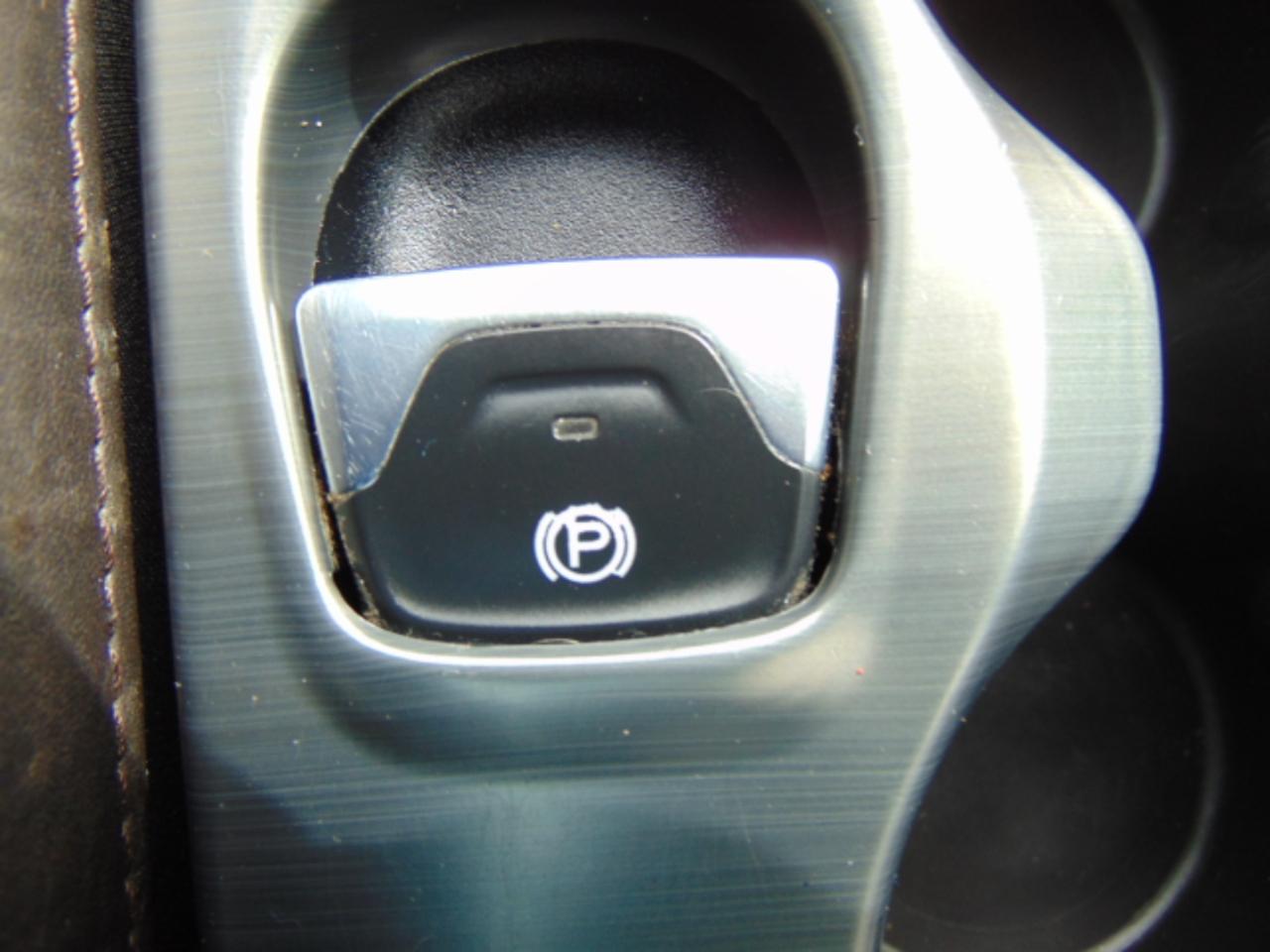 Fiat 500x Trekking 2016