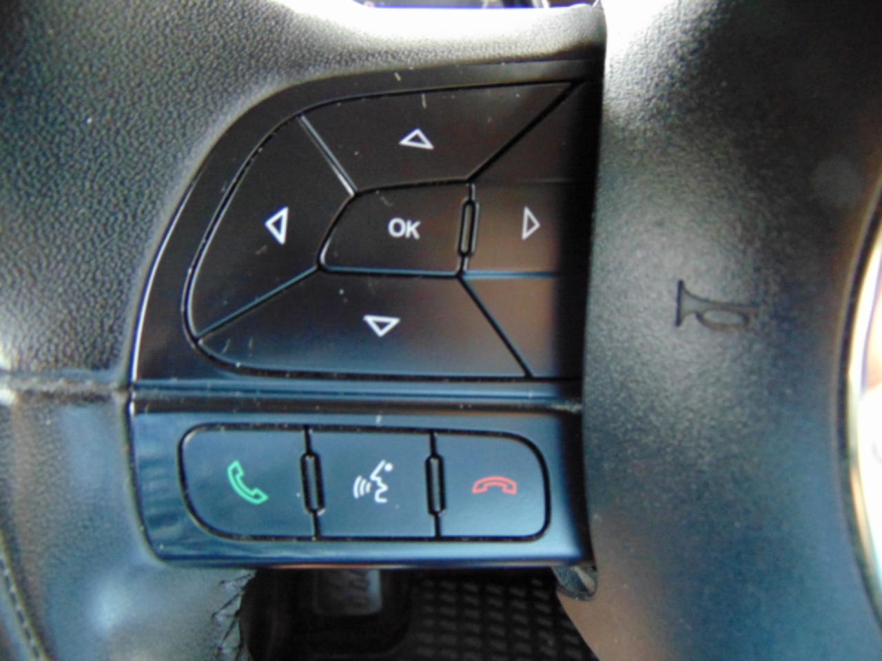 Fiat 500x Trekking 2016