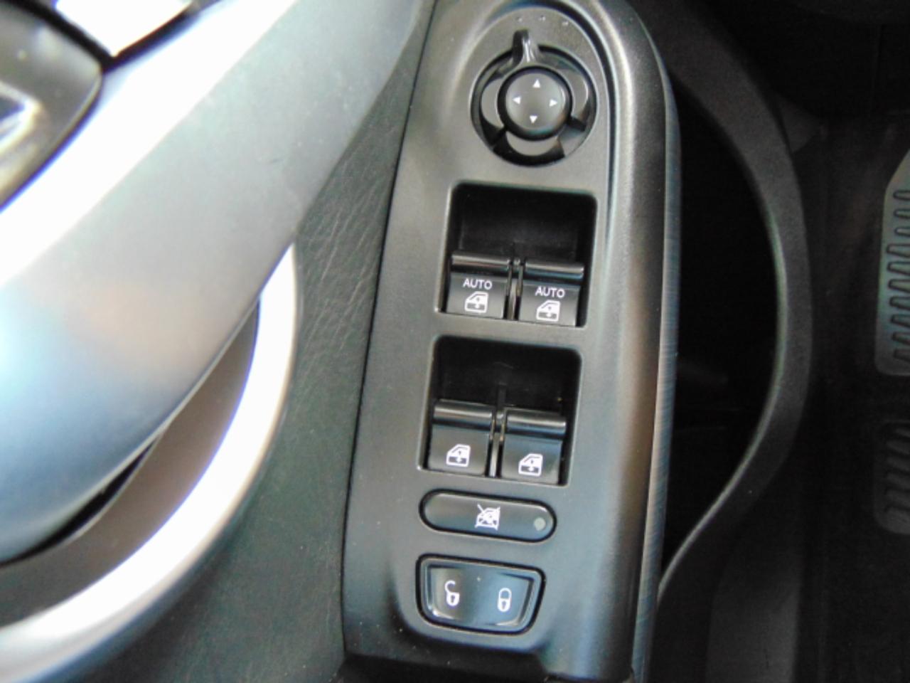 Fiat 500x Trekking 2016