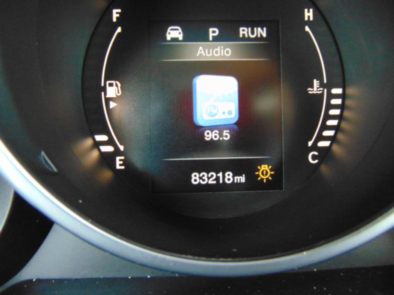 Fiat 500x Trekking 2016