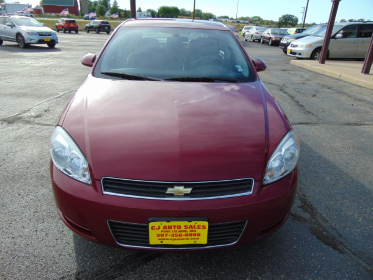 Chevrolet Impala LT 2006
