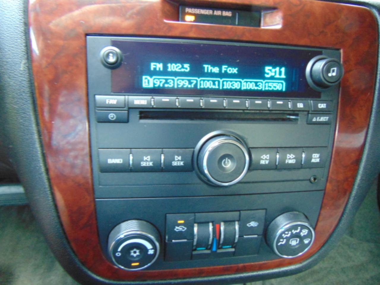 Chevrolet Impala LT 2006