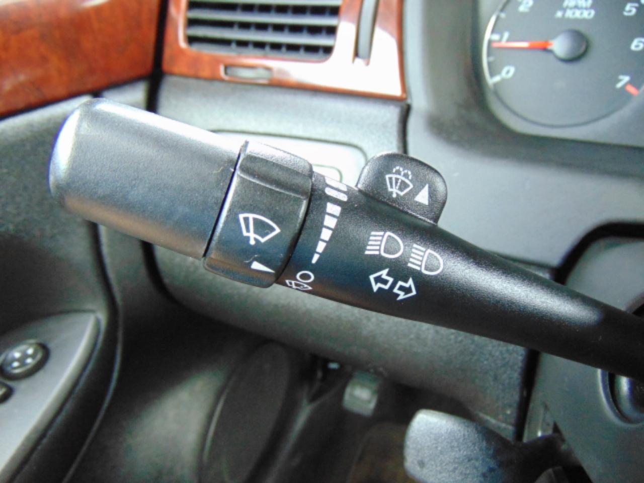 Chevrolet Impala LT 2006