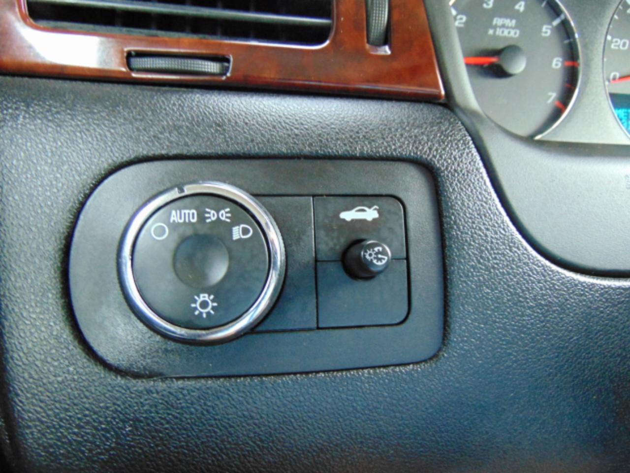 Chevrolet Impala LT 2006