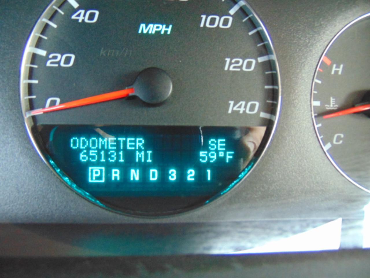 Chevrolet Impala LT 2006
