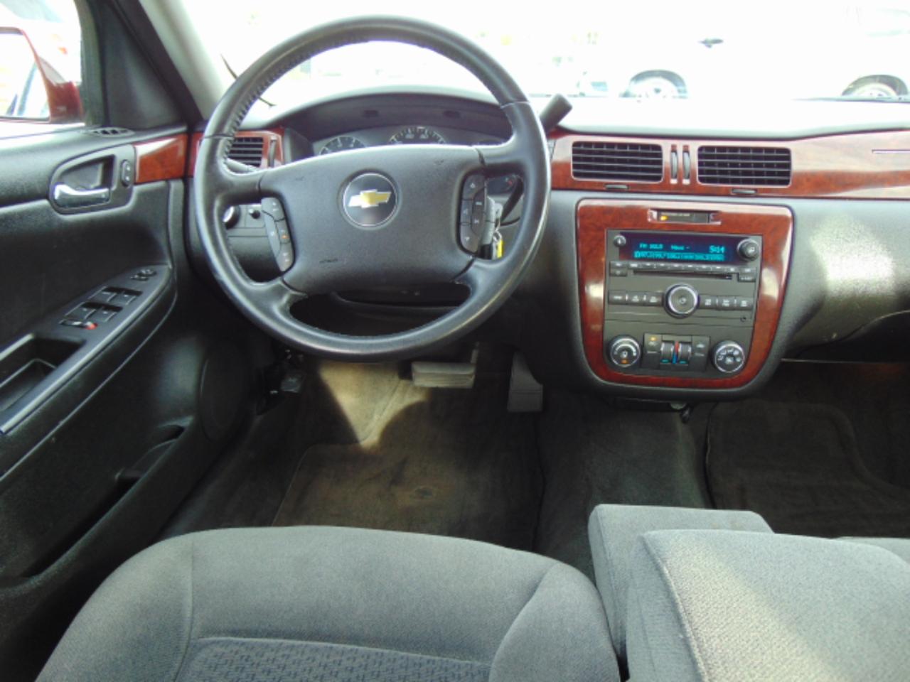 Chevrolet Impala LT 2006