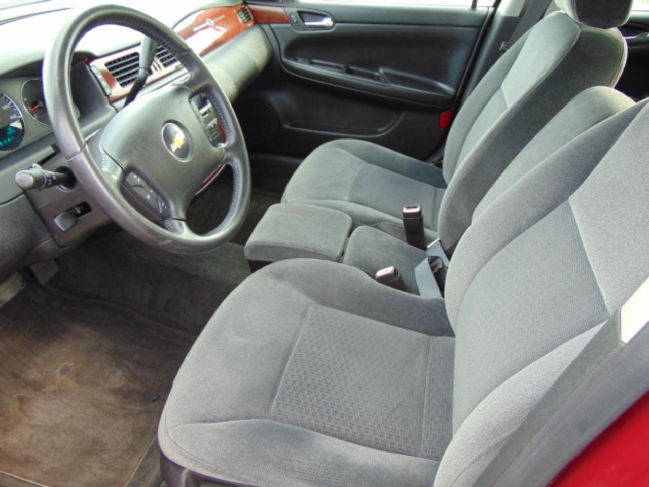 Chevrolet Impala LT 2006