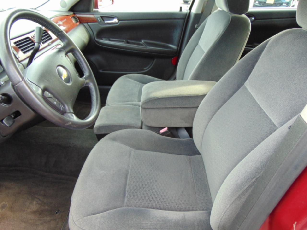 Chevrolet Impala LT 2006