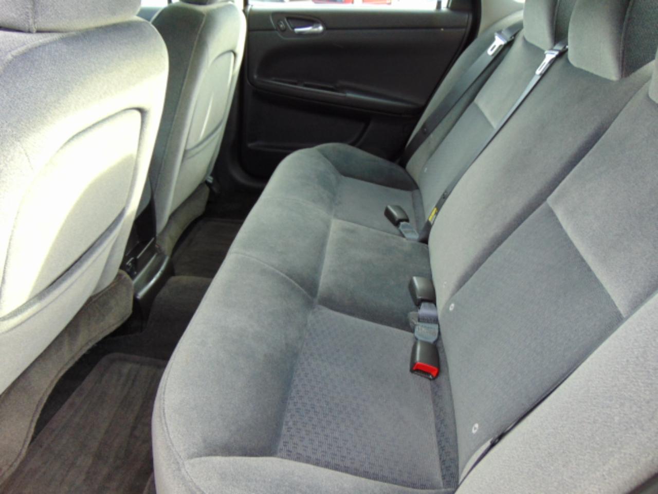 Chevrolet Impala LT 2006