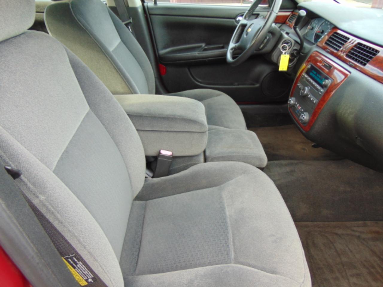 Chevrolet Impala LT 2006