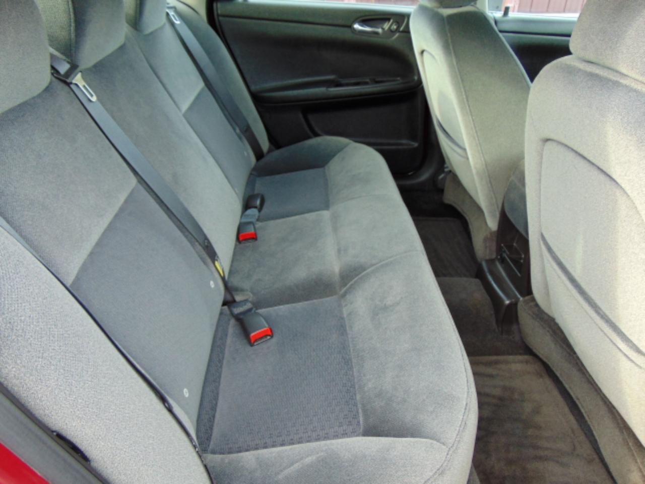Chevrolet Impala LT 2006