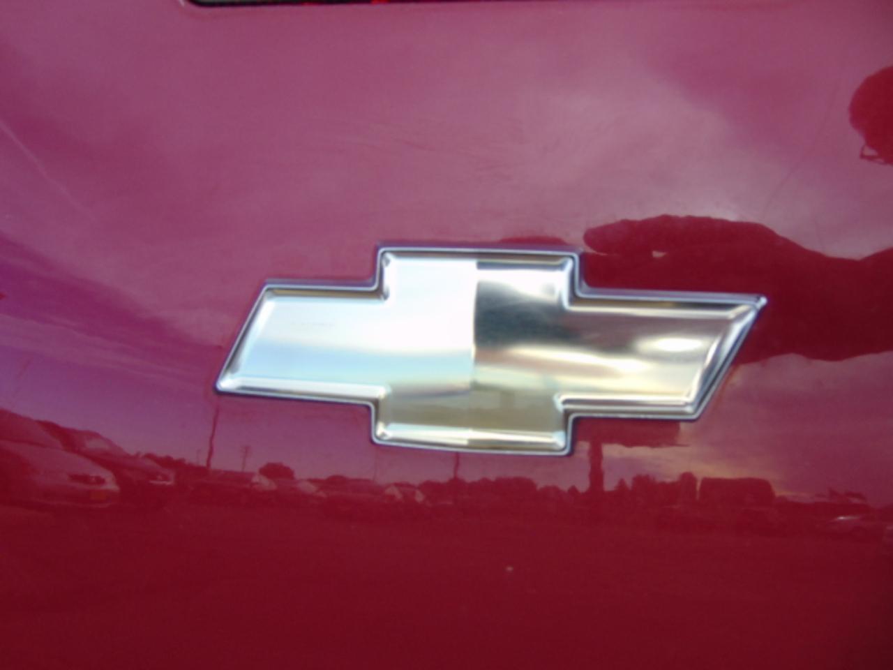 Chevrolet Impala LT 2006
