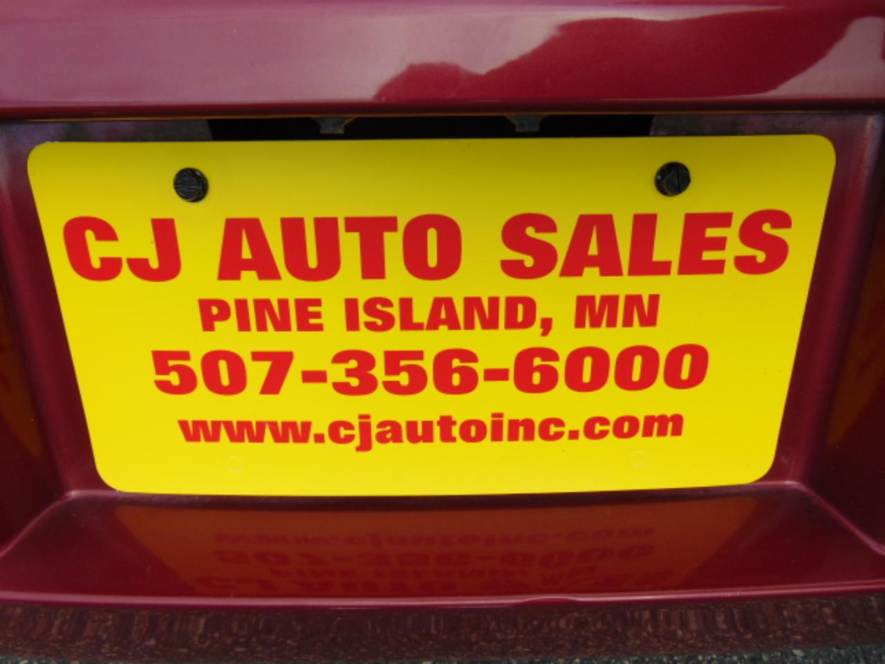 Chevrolet Impala LT 2006