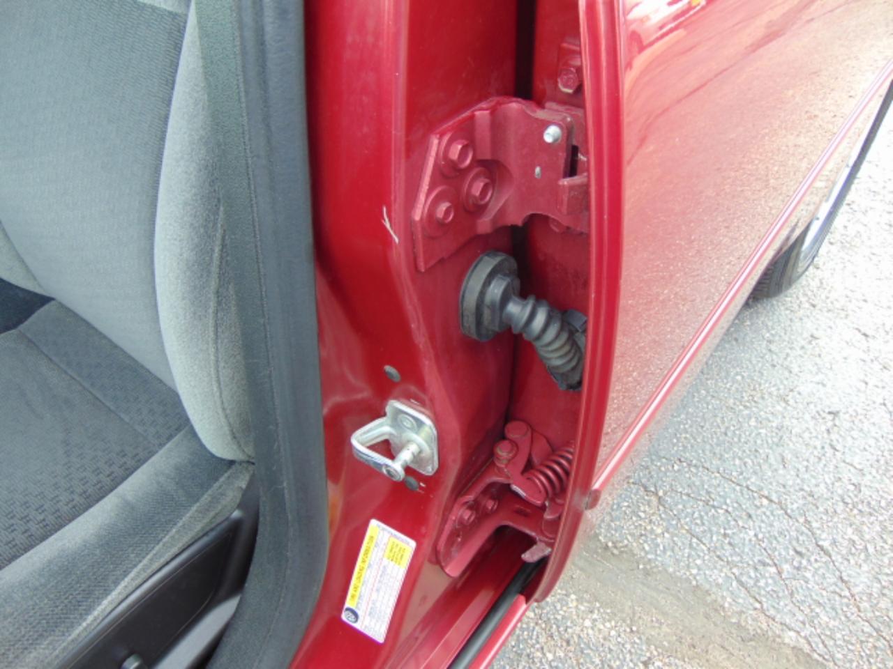 Chevrolet Impala LT 2006