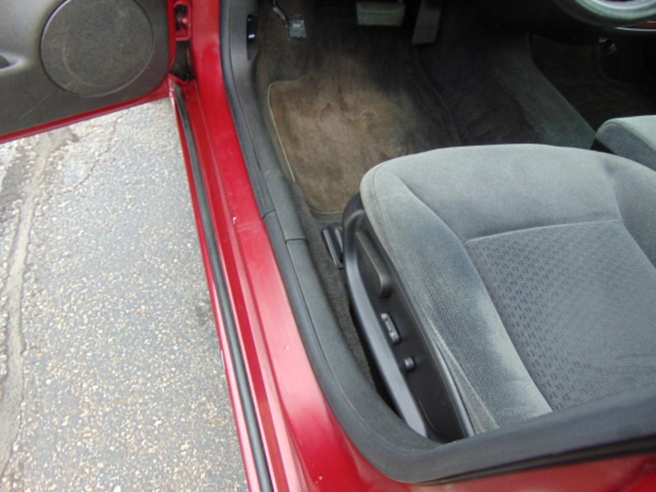 Chevrolet Impala LT 2006