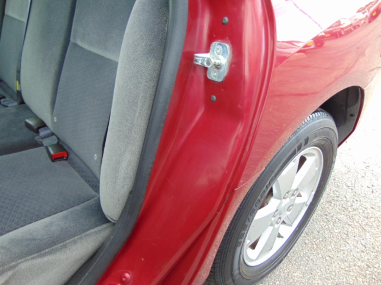 Chevrolet Impala LT 2006