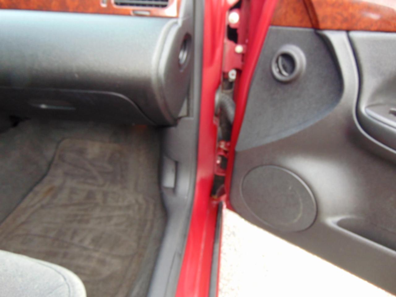 Chevrolet Impala LT 2006