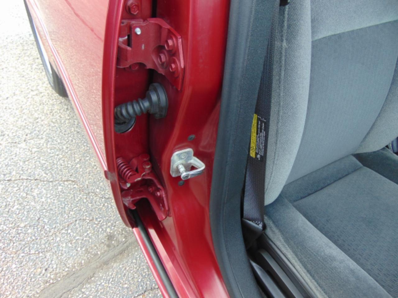 Chevrolet Impala LT 2006