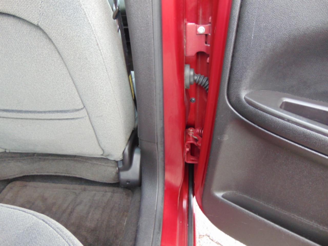 Chevrolet Impala LT 2006