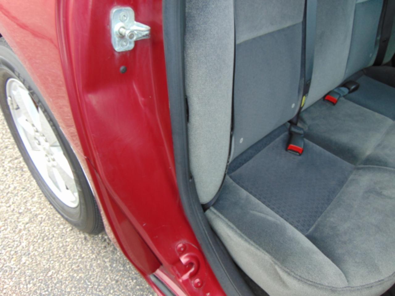 Chevrolet Impala LT 2006