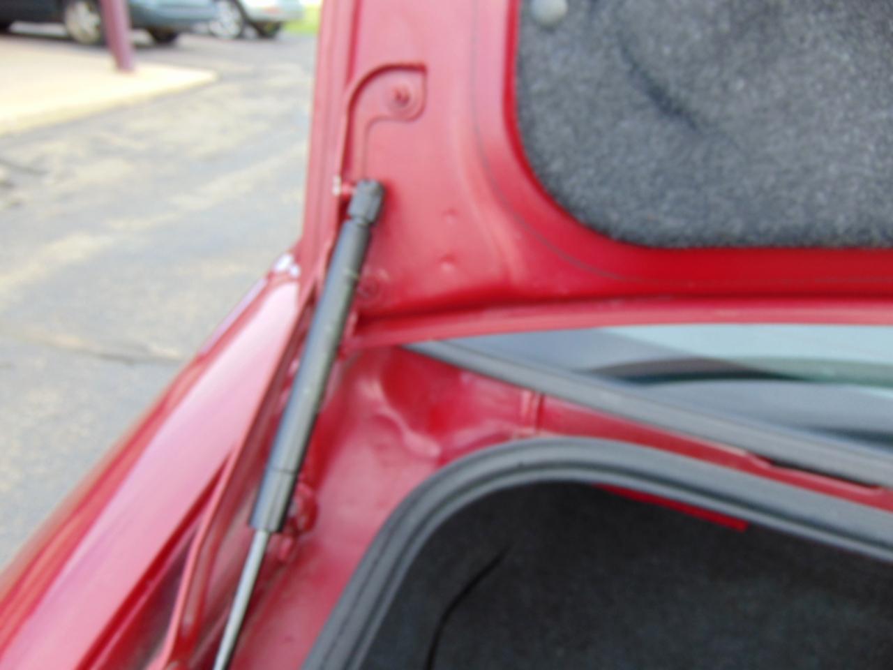 Chevrolet Impala LT 2006