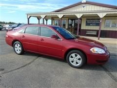2006 Chevrolet Impala 
